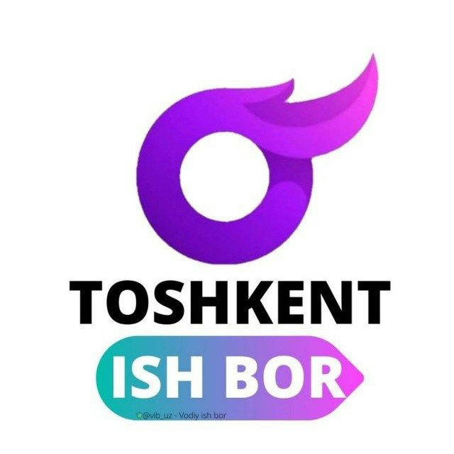 TOSHKENT ISH BOR