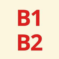 Немецкий для продвинутых (B1 и B2)