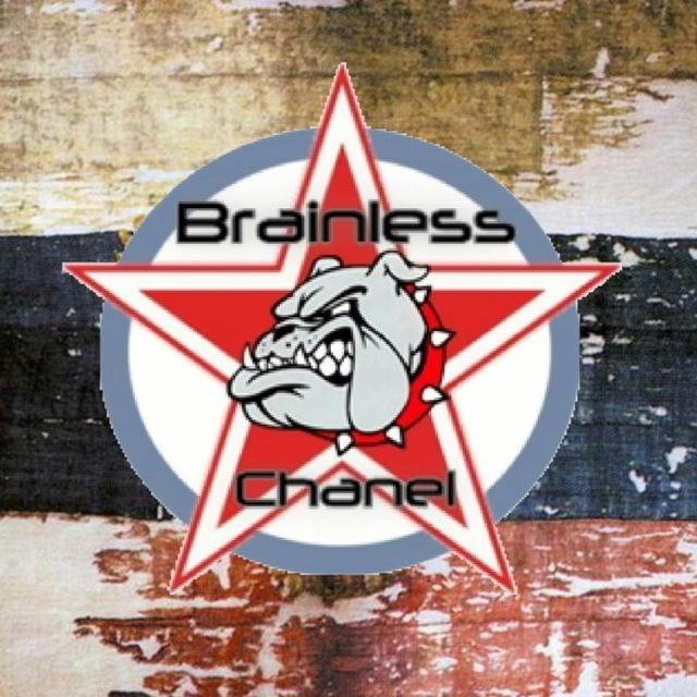 BrainlessChanelx