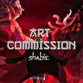 Art Commis Shabie: OPEN