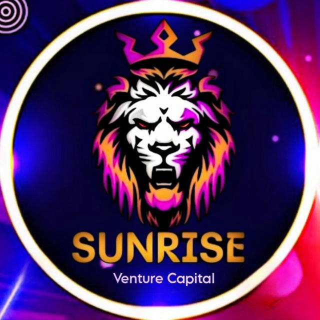 Sunrise Venture Capital | News