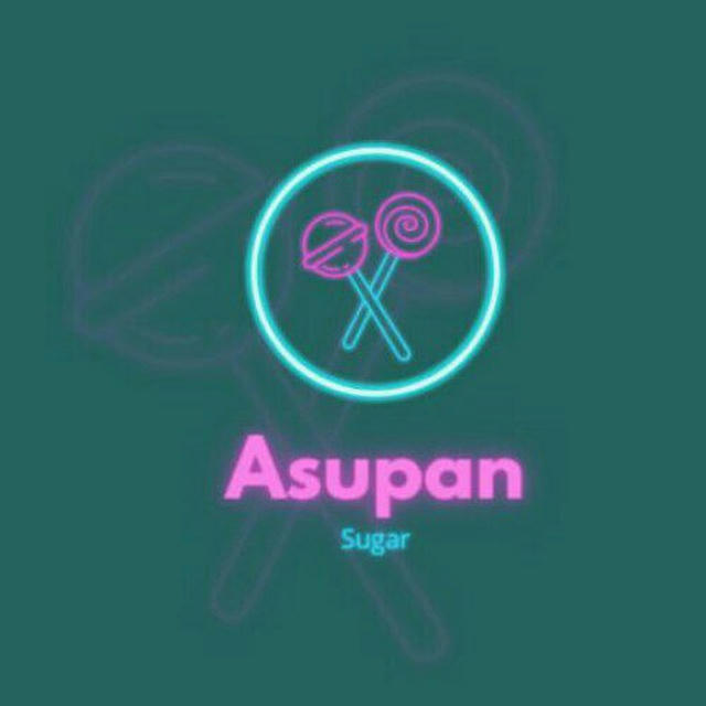 Asupan sugar