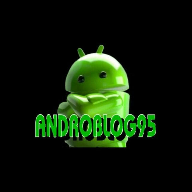 Android95