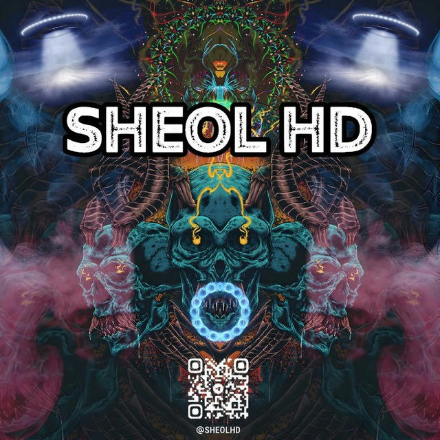 Sheol HD💀