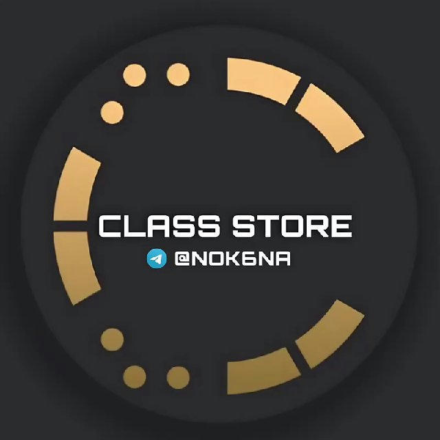 CLASS STORE