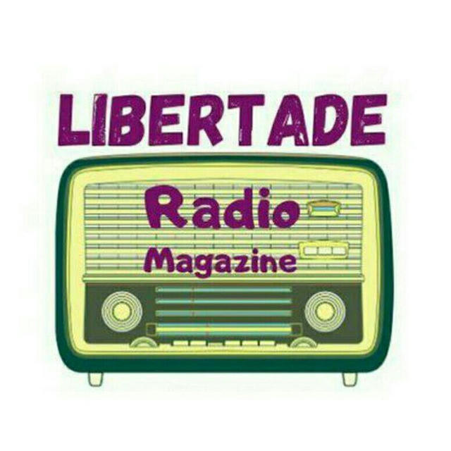 Libertade 📣 Radio~Giornale🎶📻🗞