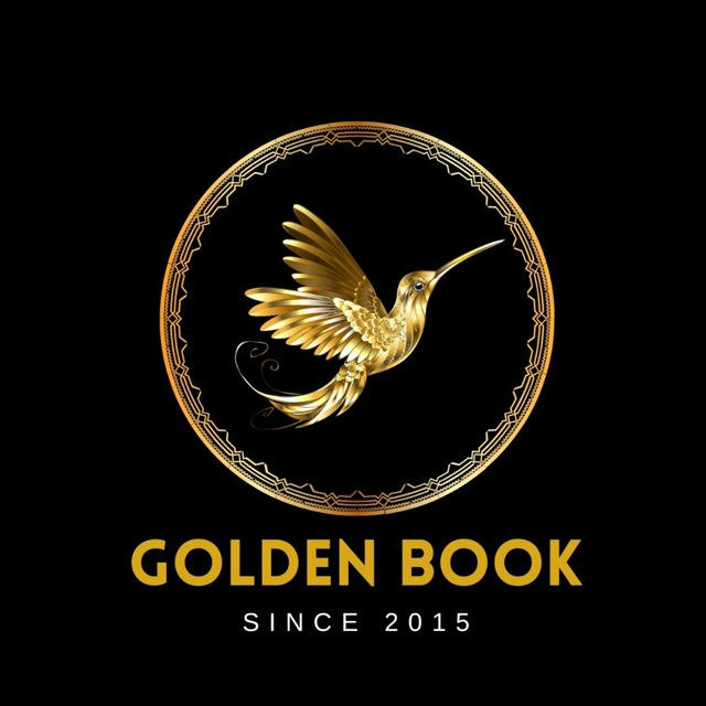 GOLDEN BOOK™