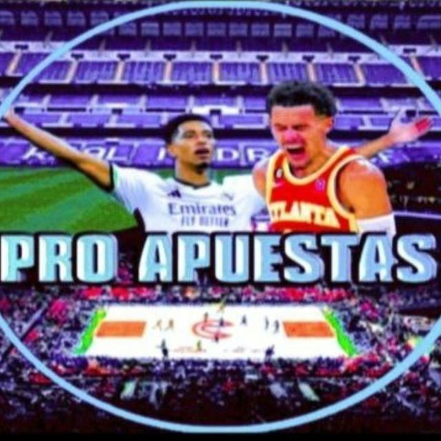 PRO APUESTAS OFICIAL