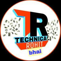 Technical Rohit bhai