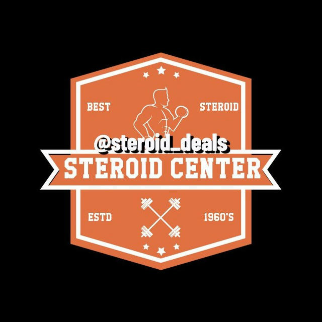 STEROID SUPPLEMENTS