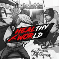 healthy world