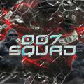 007 squad