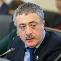 Arsen Fadzaev