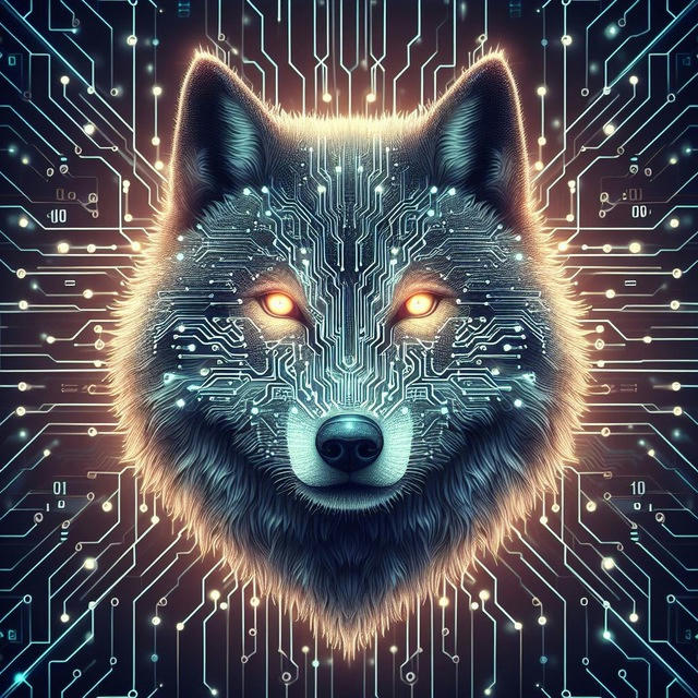 The Wolf - Blockchain Community