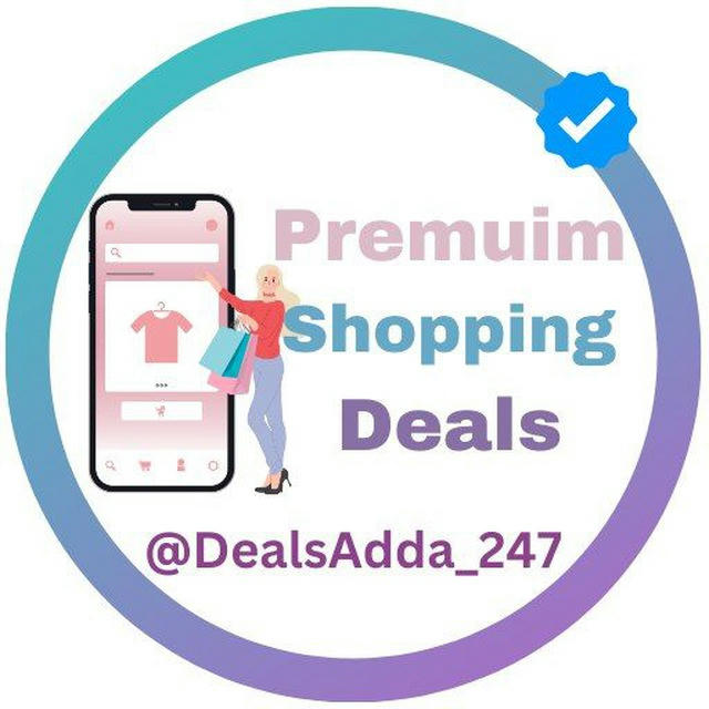 Premium Shopping Deals Loots