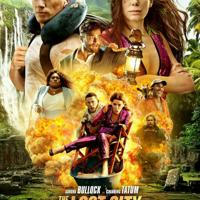 The Lost City Movie download