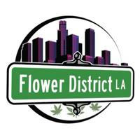 Flower District LA FlowerDistrictLA