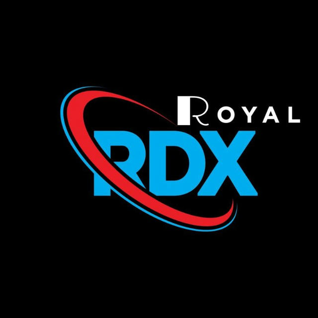 ROYAL RDX