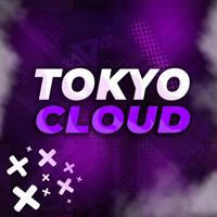 Tokyo Cloud | FREE LOGS