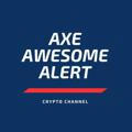 Axe Awesome Alert — AAA | Crypto Signals