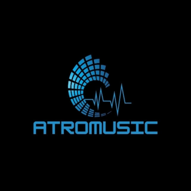 ▶️ ATROMUSIC ▶️