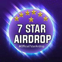7 STAR AIRDROP