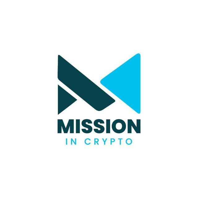 Mission in crypto 🏆🏅