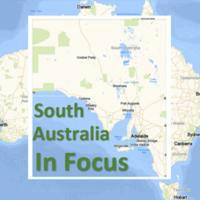 South Australia in Focus