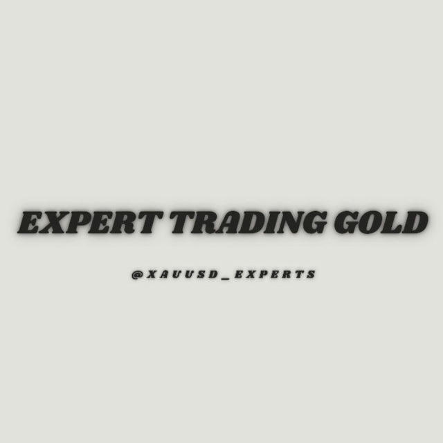 EXPERT TRADING GOLD !!