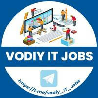 Vodiy IT Jobs - IT Jobs In Uzbekistan