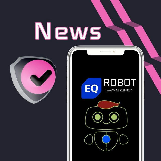 ▸ EQROBOT | رباتساز شیلد