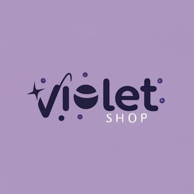 🪻 VIOLET_SHOP🪻