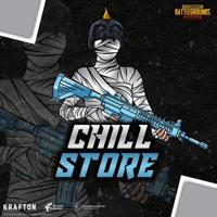 CHILL STORE 🇮🇩🇸🇦