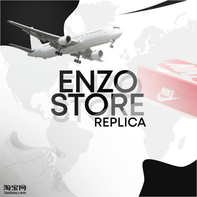 Enzo Store Replica