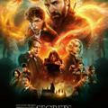 🌼 Fantastic Beasts Film Series 🌼