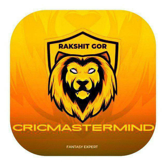Cric Mastermind 🏏 ( Rakshit Gor )