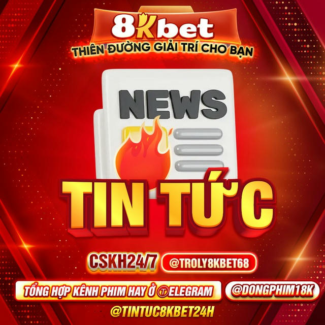 TIN TỨC