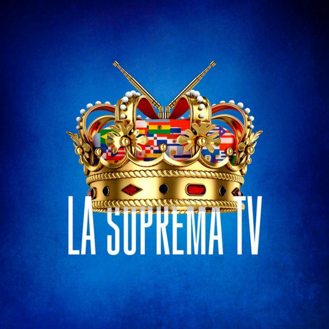 LA SUPREMA TV