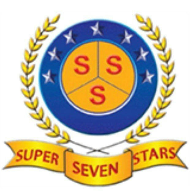 SEVEN STARS MALL