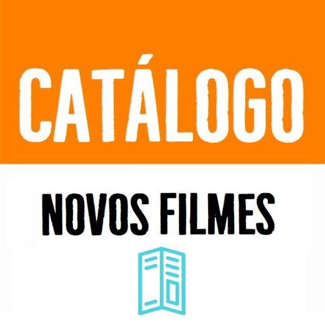 Catálogo Séries @NovosFilmes2