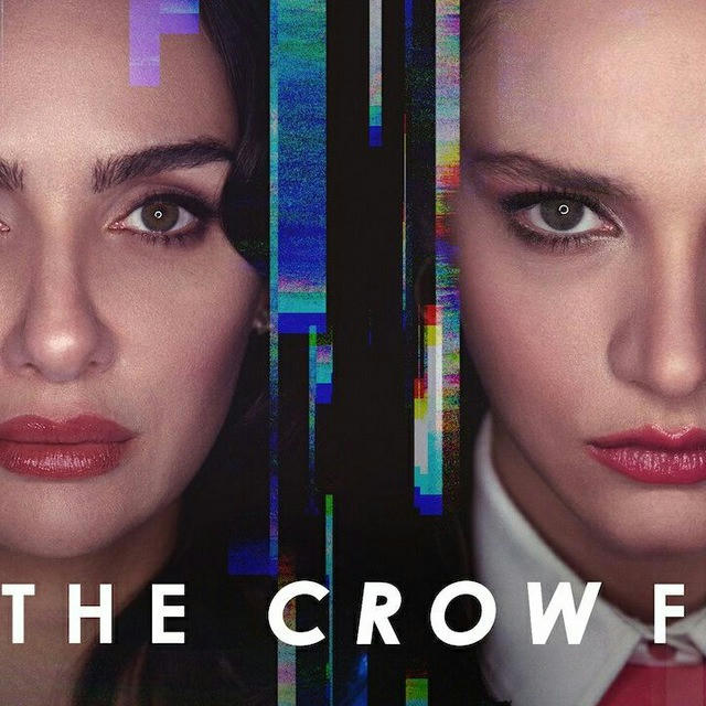 As The Crow Flies Netflix Web Series