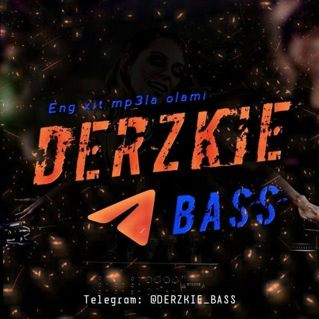 — Derzkie Bass ོ⚔️🍇
