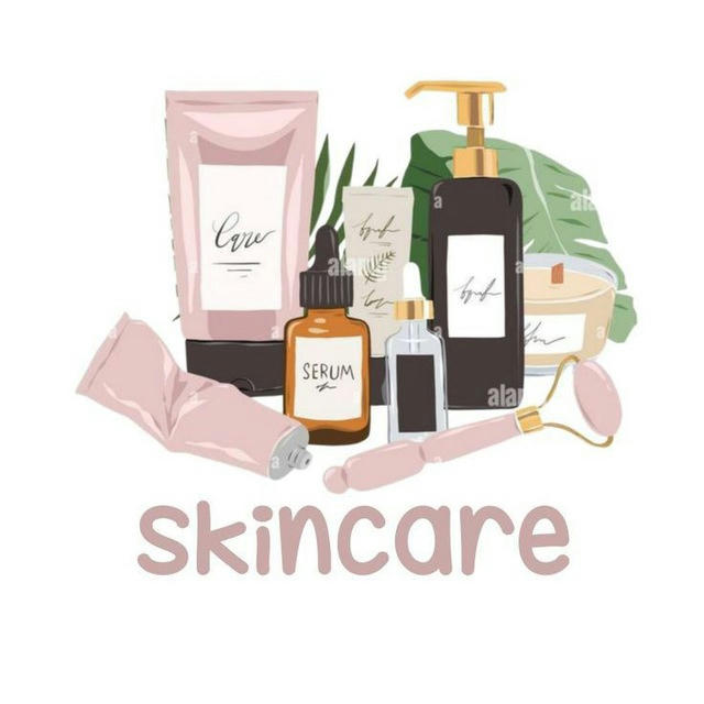 Skin care & more 🌼🍒