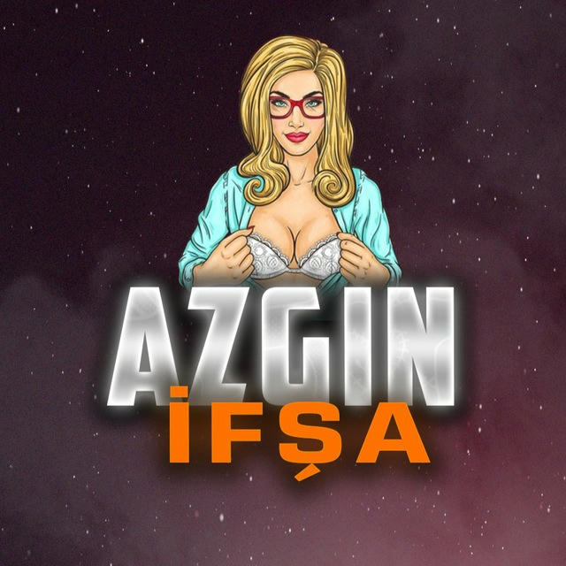 Azgın İfşa🍑