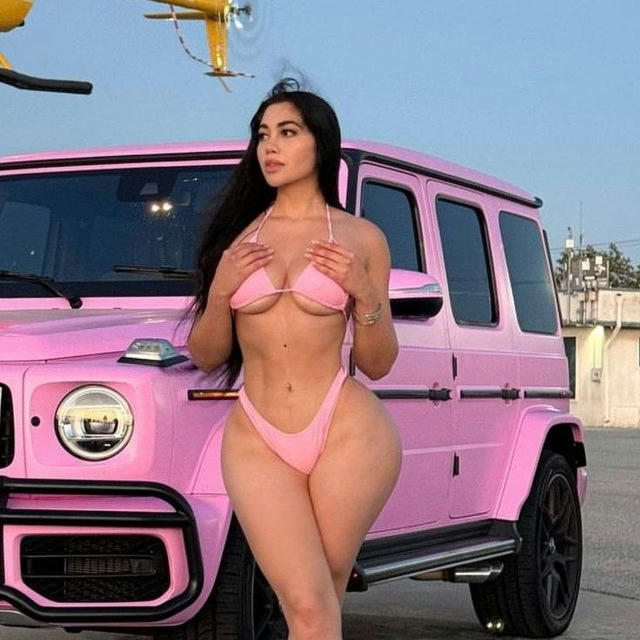 Jailyne Ojeda. ❤️‍🔥