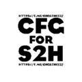 CFG for S2H