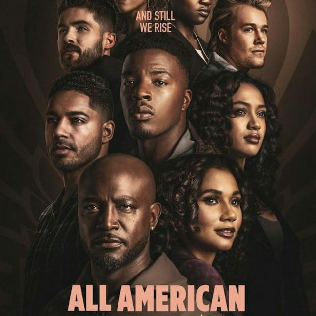 All American | Season 6