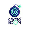 Crypto Boom Announcement