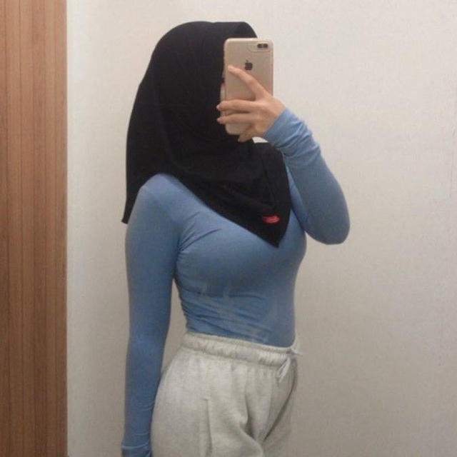 Video Viral Terbaru Hijab