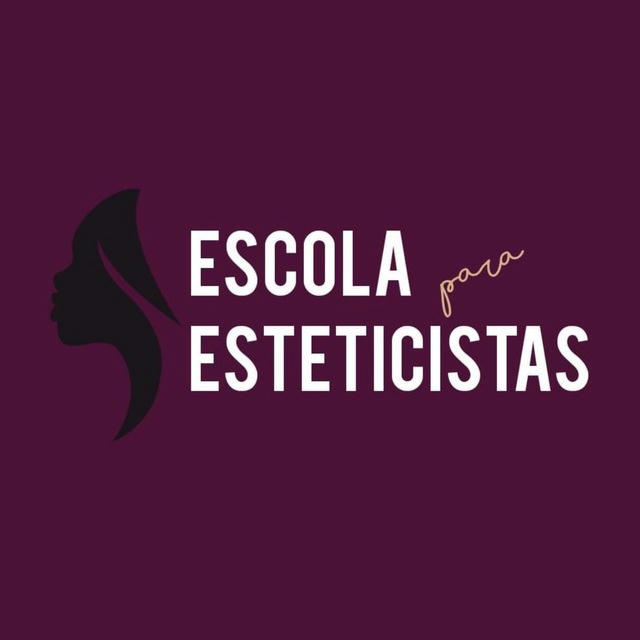 Escola para Esteticistas Oficial